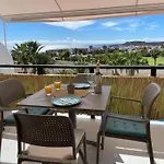 Amarilla Golf * Σαν Μιγκέλ ντε Αμπόνα
