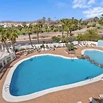 Διαμέρισμα Amarilla Golf