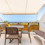 Amarilla Golf * Σαν Μιγκέλ ντε Αμπόνα