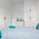 Appartement Amarilla Golf