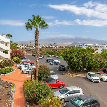 Amarilla Golf Apartment Appartamento San Miguel de Abona