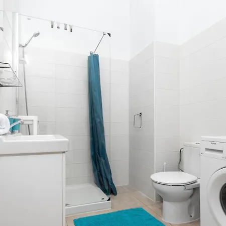 Amarilla Golf Apartment