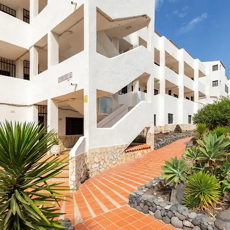 Amarilla Golf Apartment *