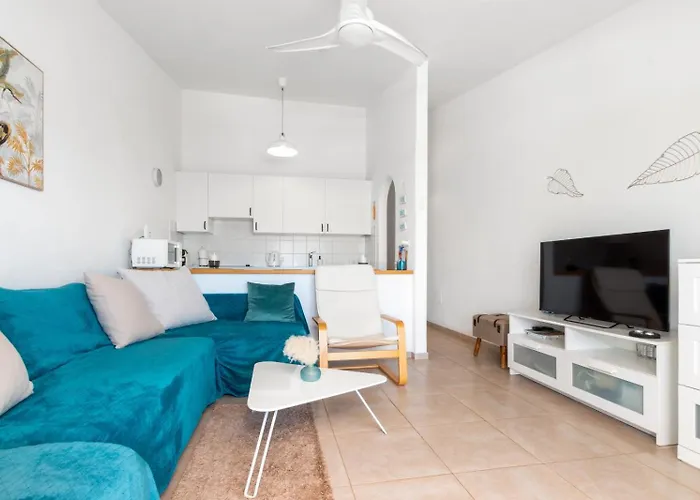 Apartamento Amarilla Golf San Miguel de Abona