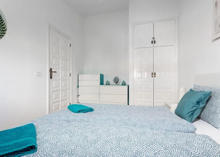 Apartamento Amarilla Golf