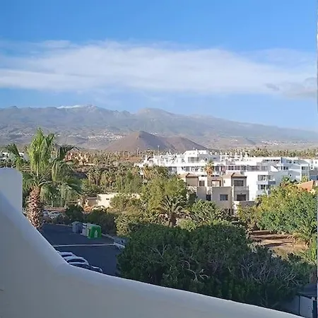 Amarilla Golf * سان ميغيل ذي أبونا
