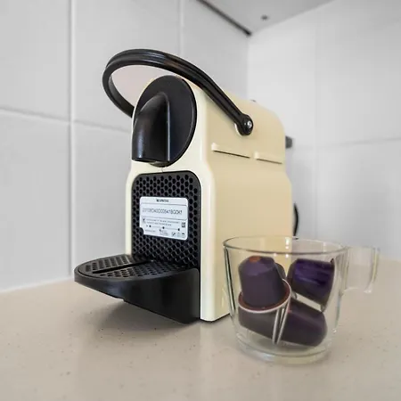 Appartement Amarilla Golf San Miguel de Abona