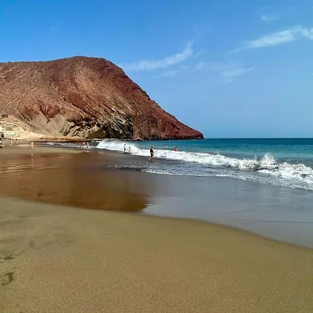 Amarilla Golf Appartement San Miguel de Abona