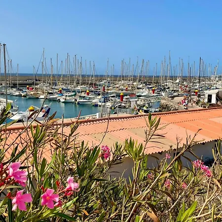 Appartement Amarilla Golf