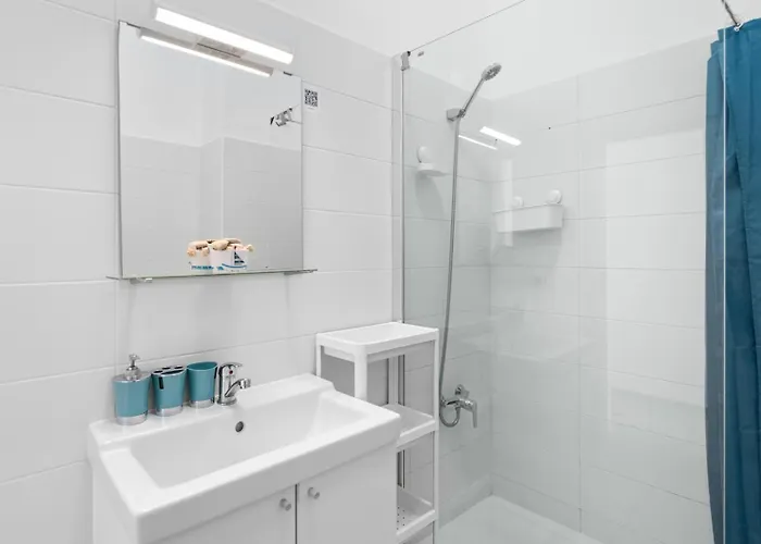 Lägenhet Amarilla Golf San Miguel de Abona