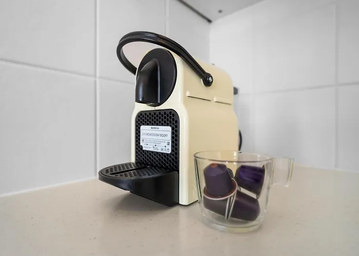 Lägenhet Amarilla Golf San Miguel de Abona