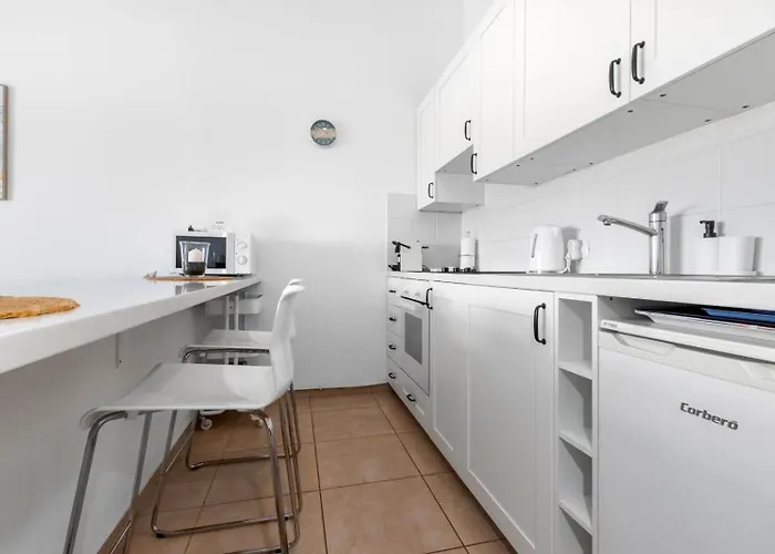 Amarilla Golf Lägenhet