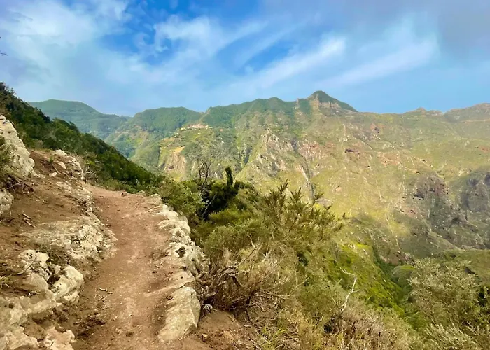 Amarilla Golf * San Miguel de Abona