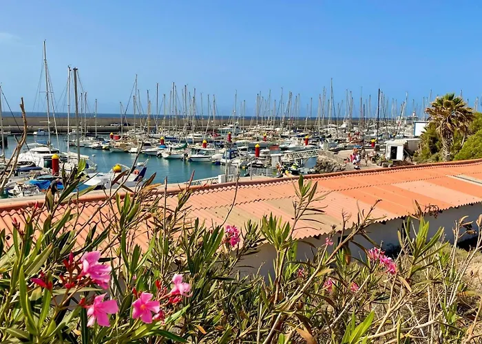 Lägenhet Amarilla Golf