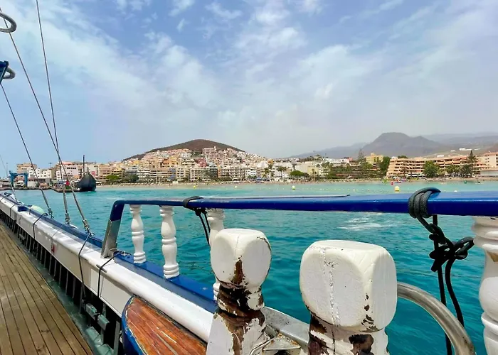 Lägenhet Amarilla Golf