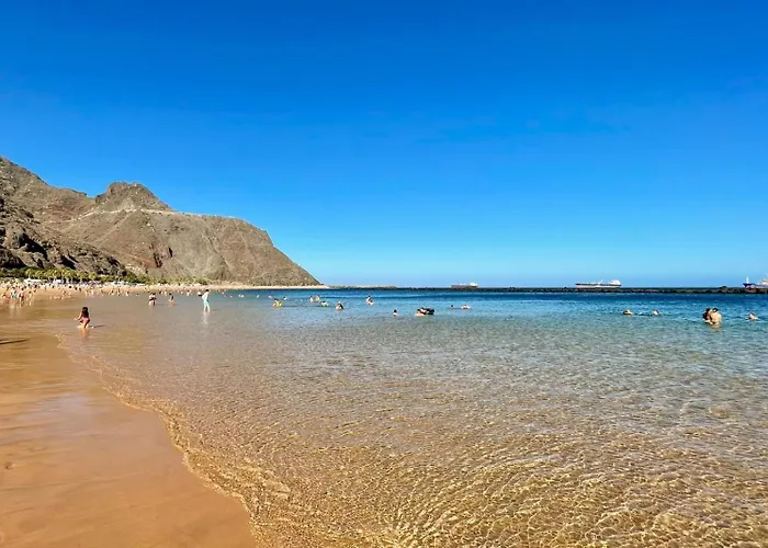 Lägenhet Amarilla Golf San Miguel de Abona