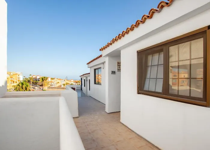 Amarilla Golf * San Miguel de Abona