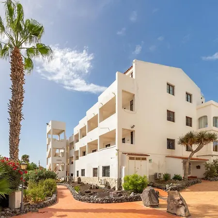 Turquesa With Complex Pool & Terrace * San Miguel de Abona